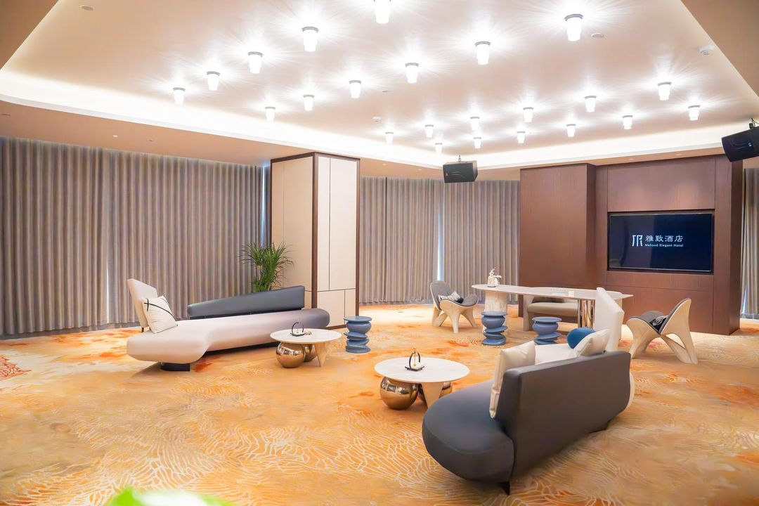 绍兴上虞雅致酒店