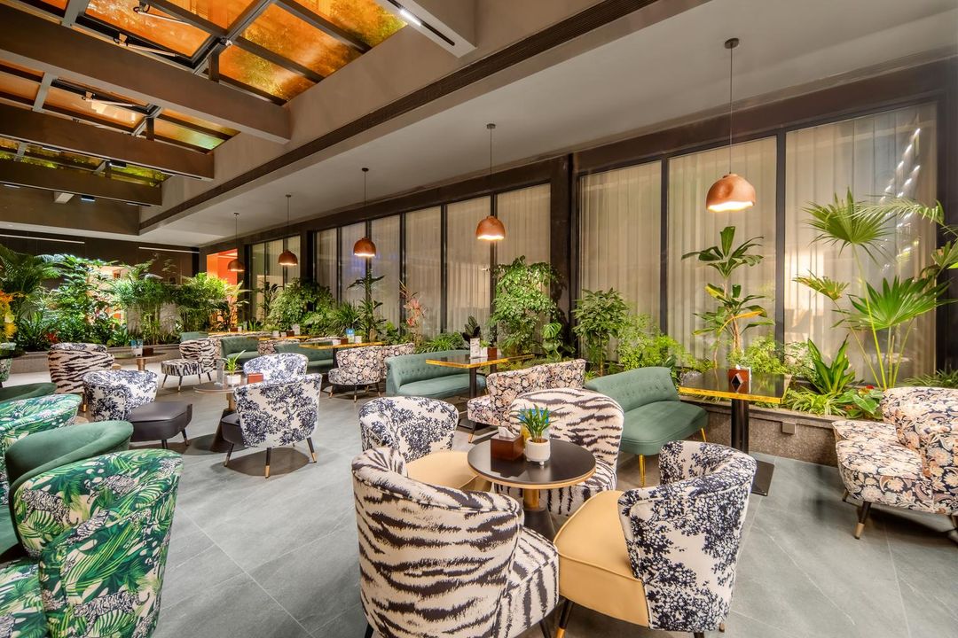 湖北大学红墙琴园酒店
