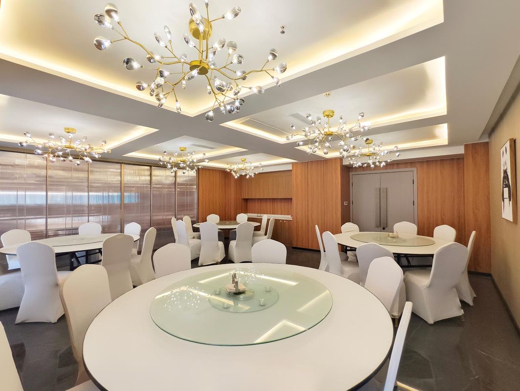 AeroView天锦酒店(成都双流机场店)