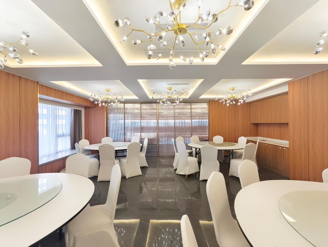 AeroView天锦酒店(成都双流机场店)