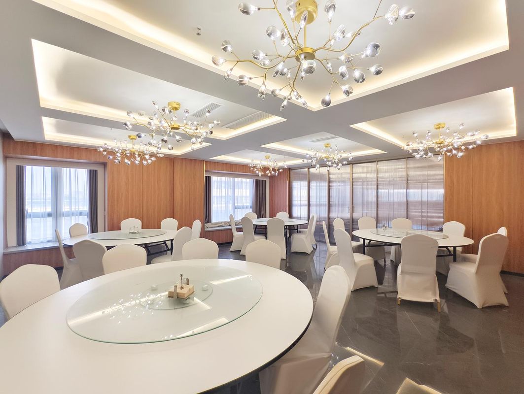 AeroView天锦酒店(成都双流机场店)