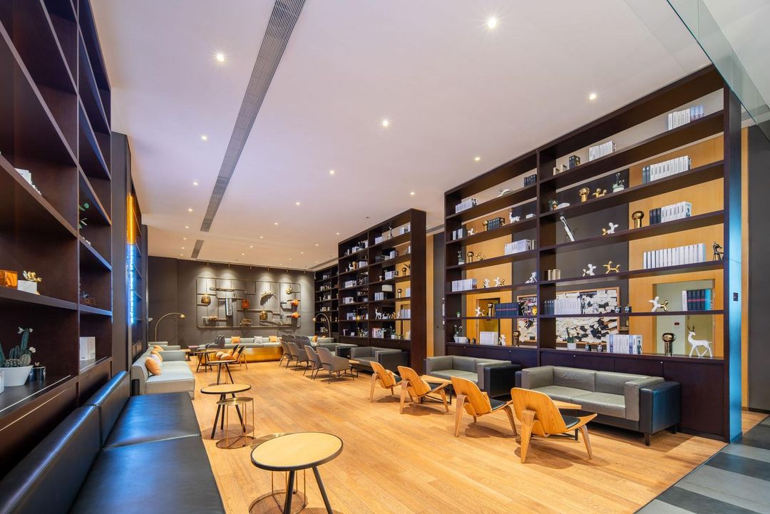 上海浦东丽呈酒店(国际旅游度假区店)