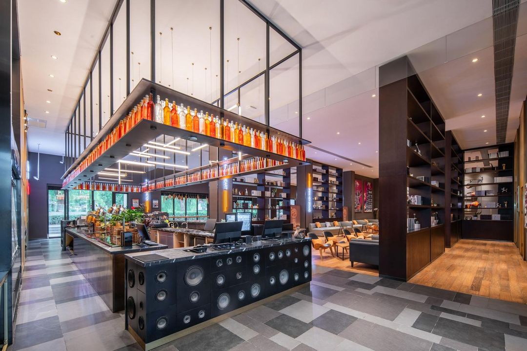 上海浦东丽呈酒店(国际旅游度假区店)