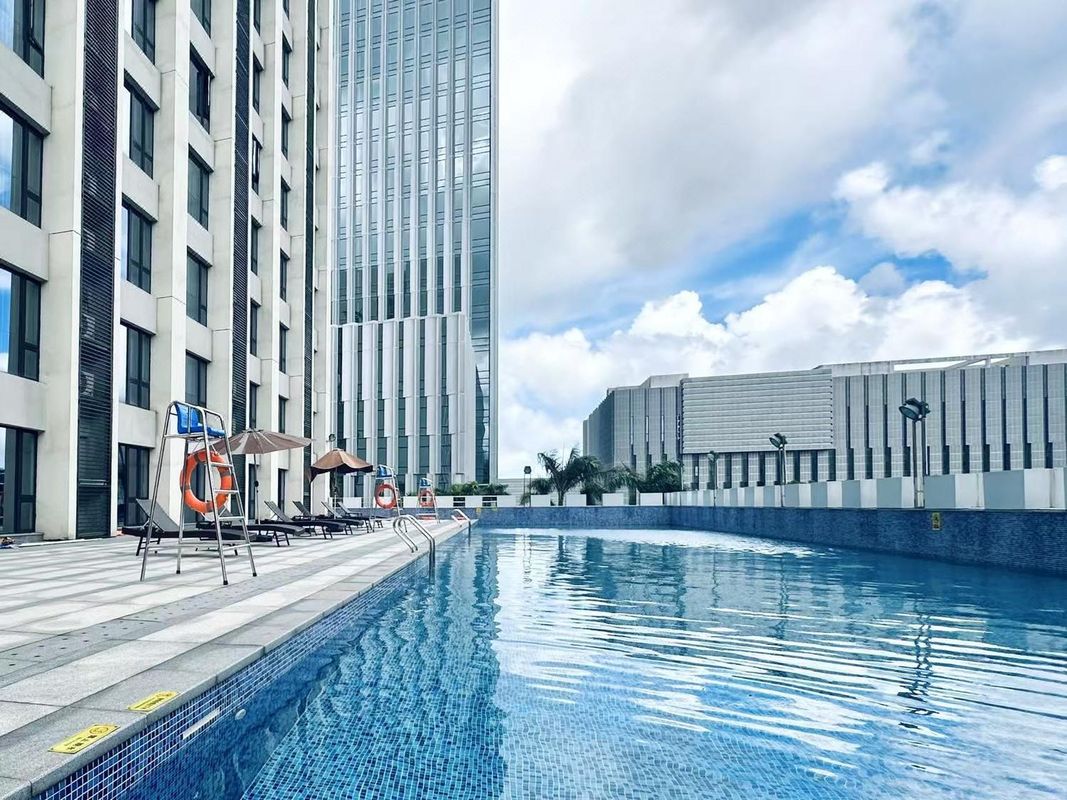 CHILL&middot;淇尔居(珠海唐家湾站店)