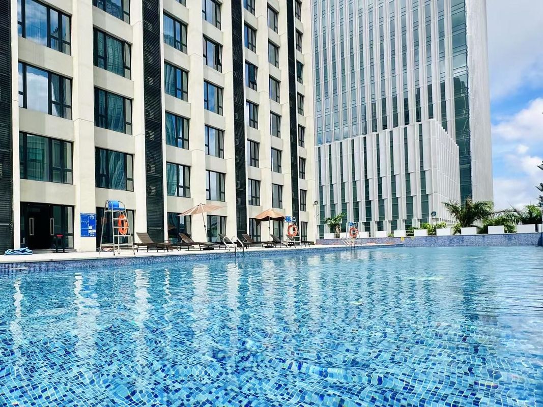 CHILL&middot;淇尔居(珠海唐家湾站店)