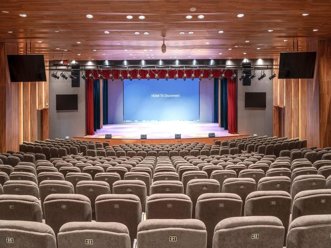 陕西师范大学国际教育大厦