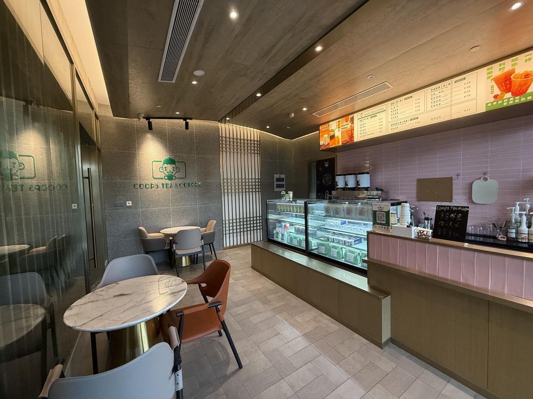 苏州环秀湖诺富特酒店