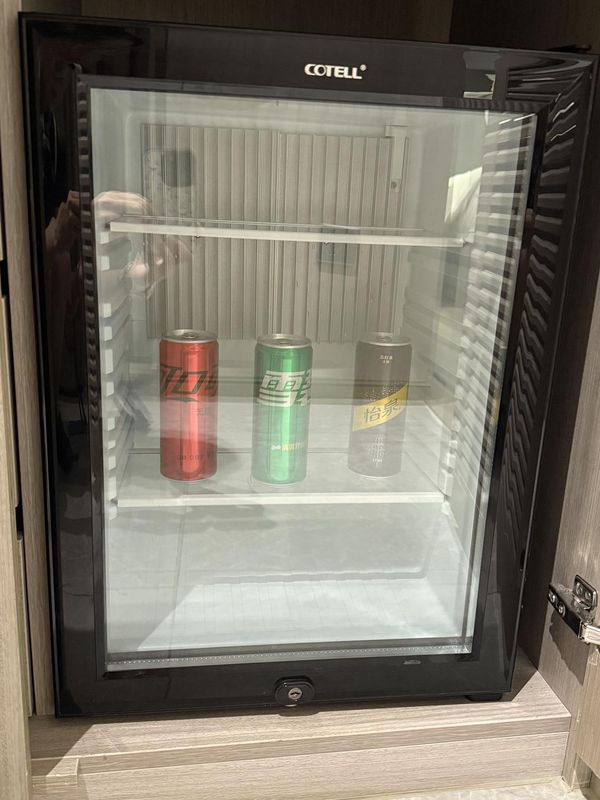 苏州环秀湖诺富特酒店