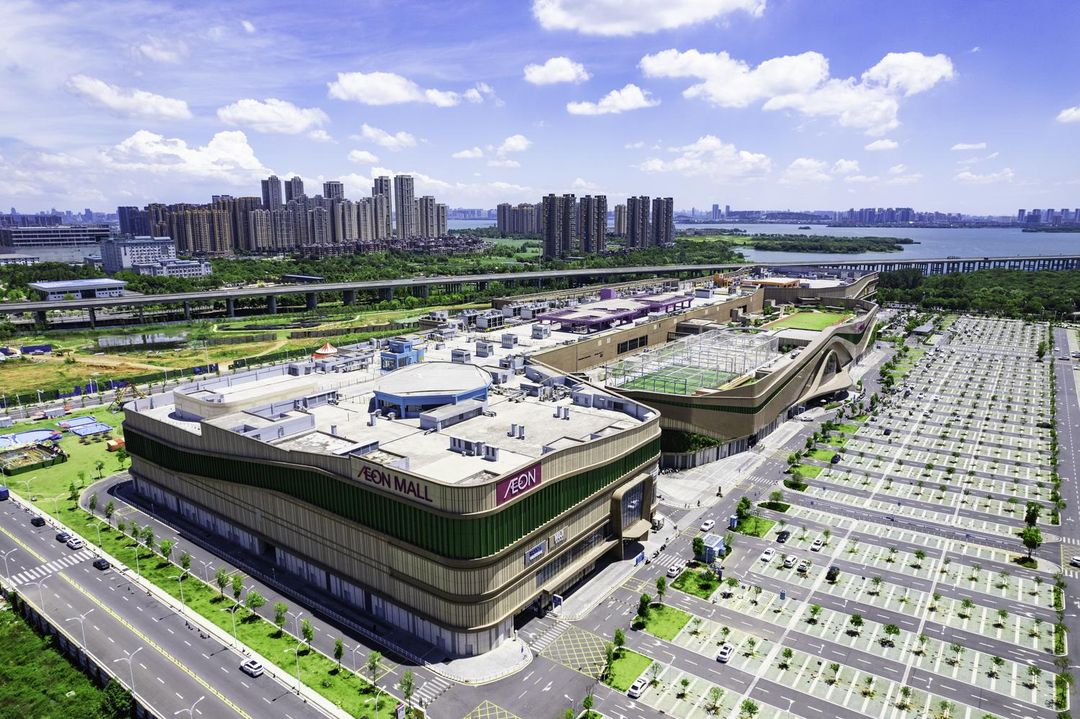 美豪丽致酒店(武汉江夏客厅地铁站永旺梦乐城店)