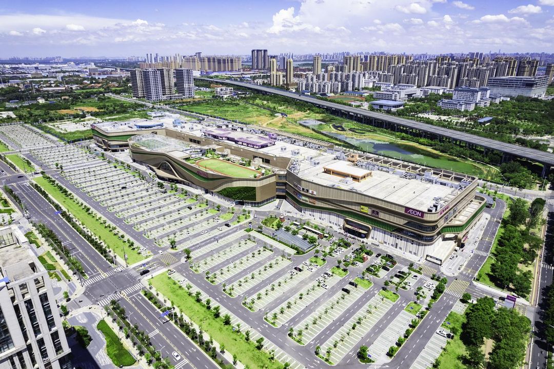 美豪丽致酒店(武汉江夏客厅地铁站永旺梦乐城店)