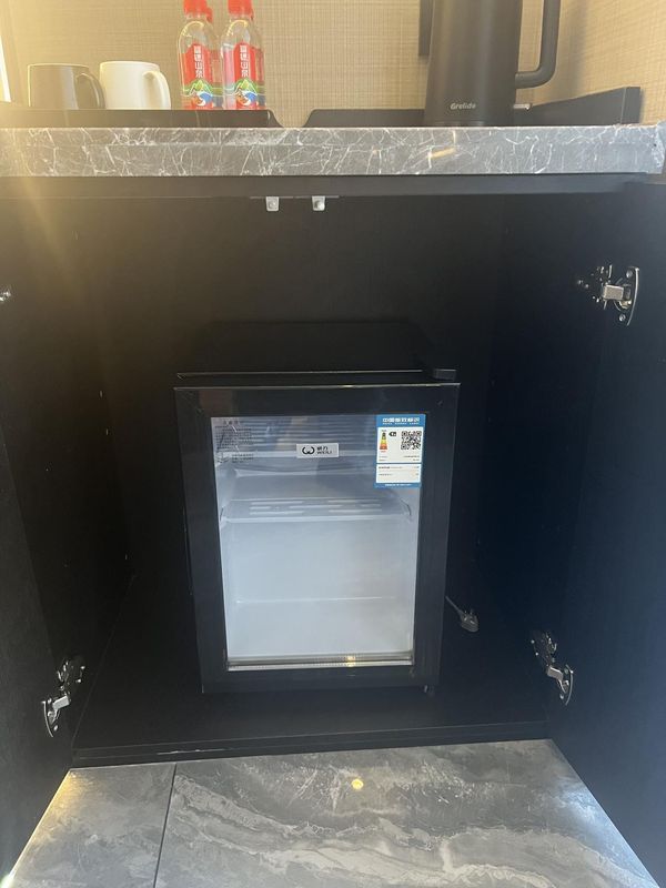 美豪丽致酒店(武汉江夏客厅地铁站永旺梦乐城店)