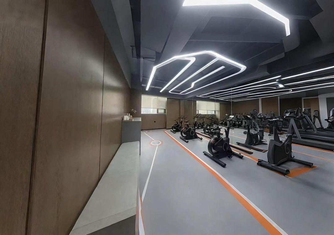 陌上雅居酒店(深圳罗湖东门老街店)