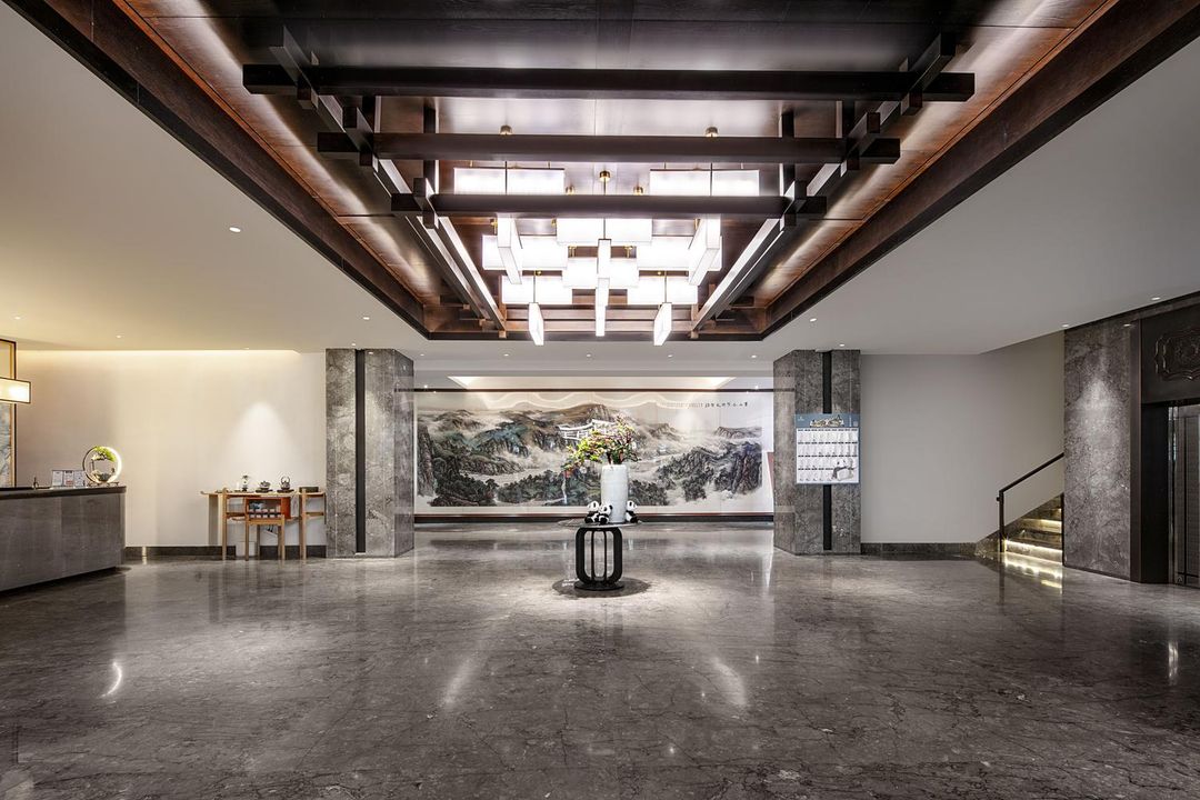 成都锦城原舍酒店(锦里武侯祠店)