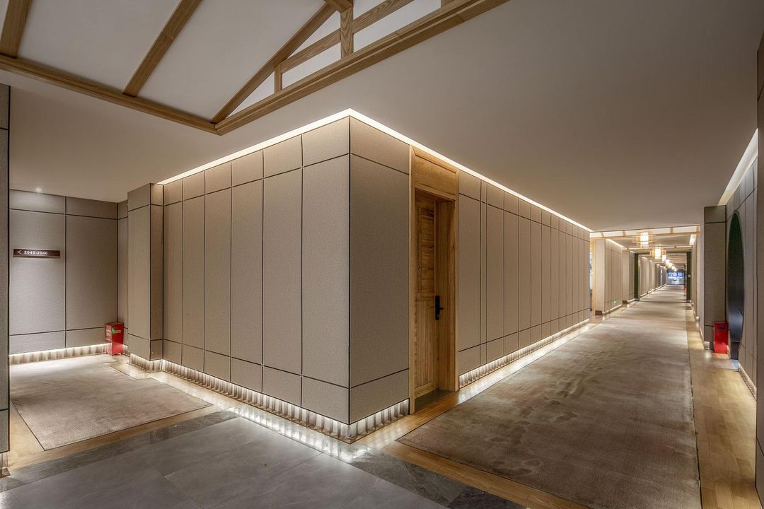 成都锦城原舍酒店(锦里武侯祠店)