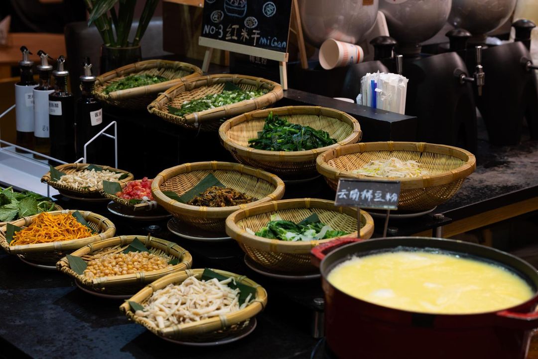 CitiGO欢阁酒店(昆明老街翠湖公园店)