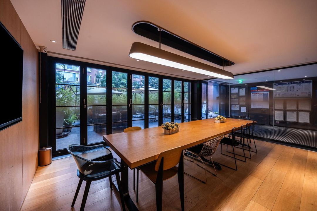 CitiGO欢阁酒店(昆明老街翠湖公园店)