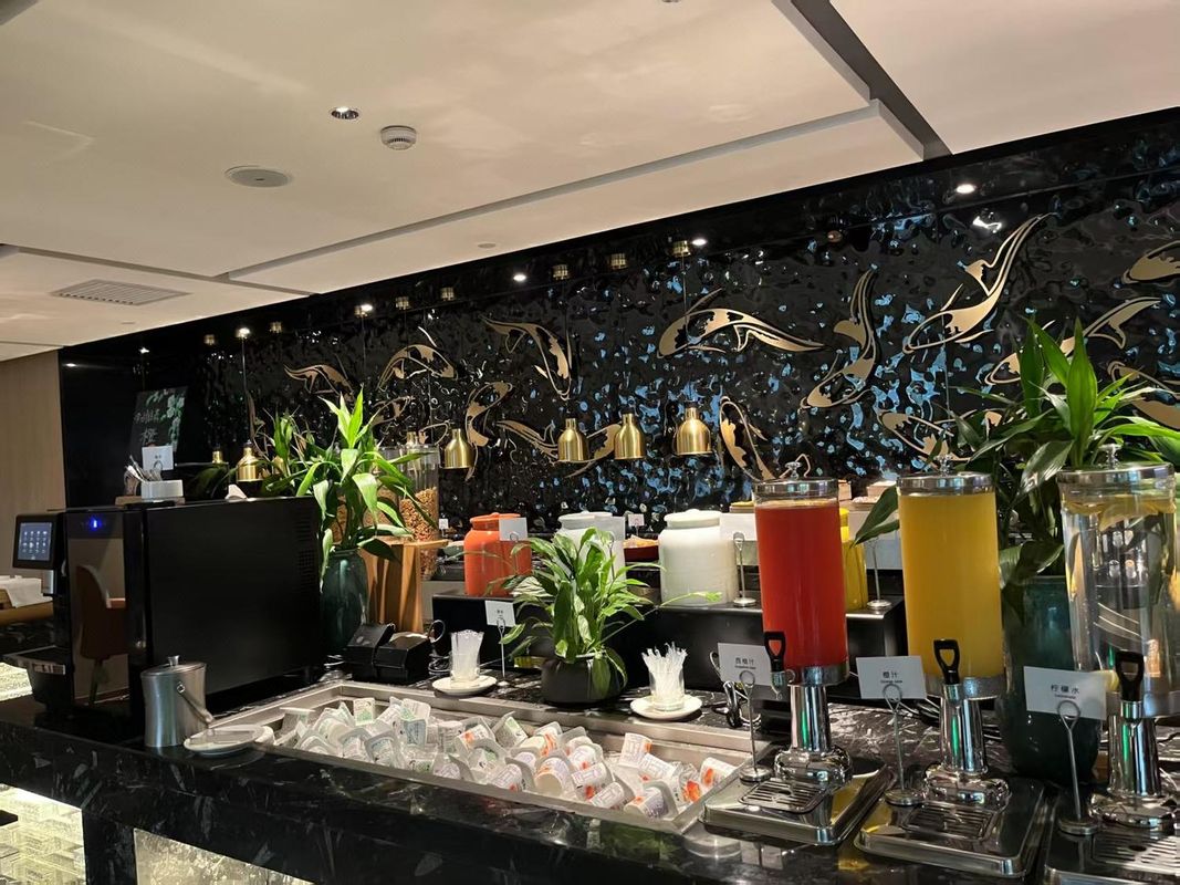 深圳云谷安朴酒店