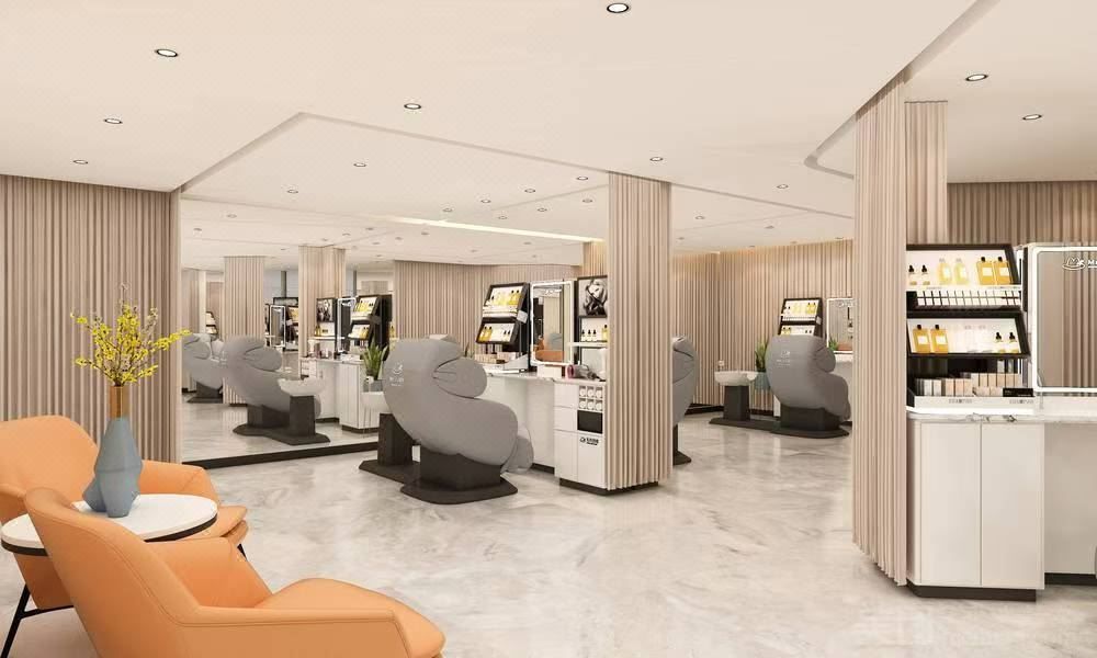 上海陆家嘴金融中心亚朵酒店