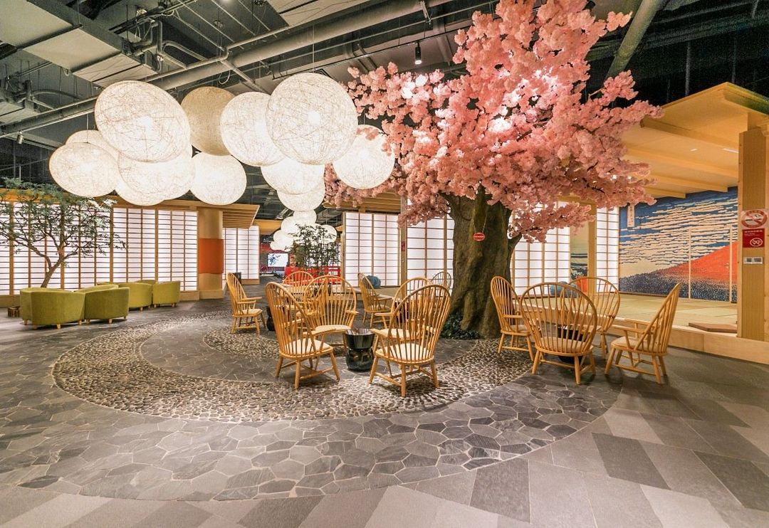 美豪丽致酒店(上海虹桥莘庄店)