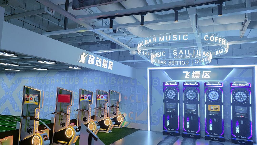 美豪丽致酒店(上海虹桥莘庄店)