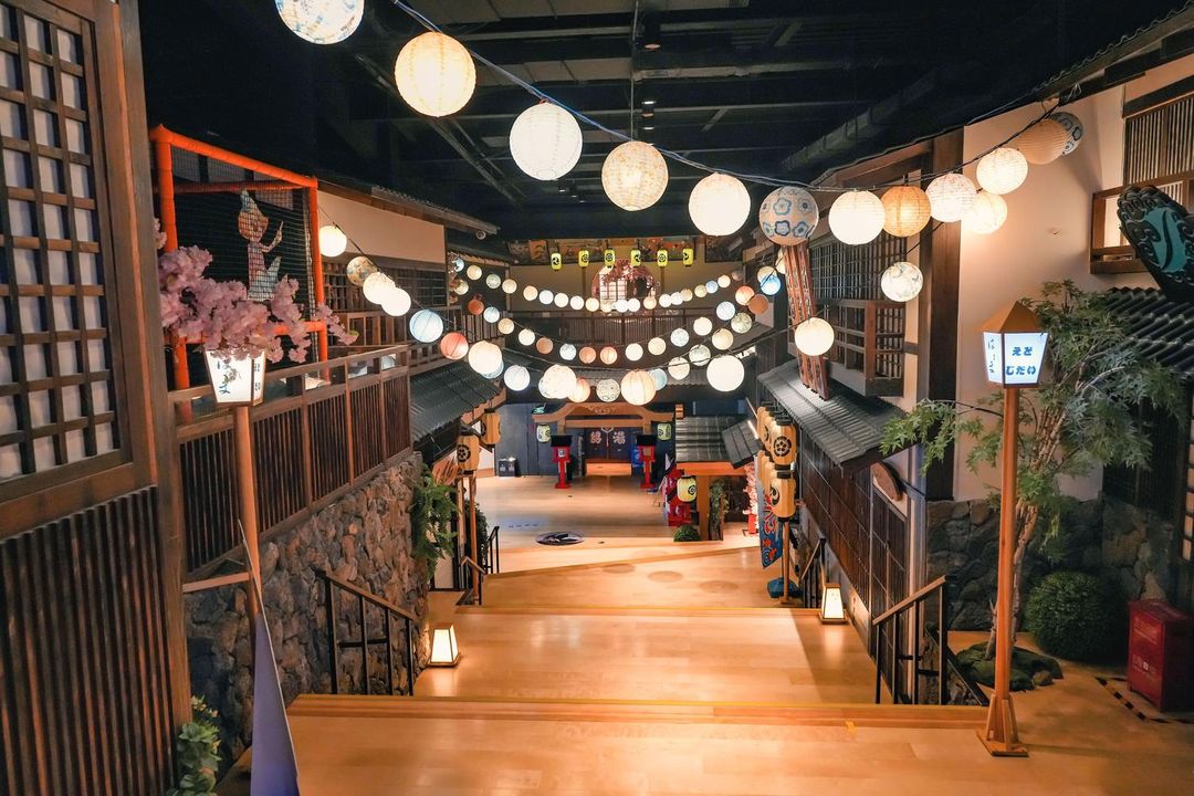 美豪丽致酒店(上海虹桥莘庄店)