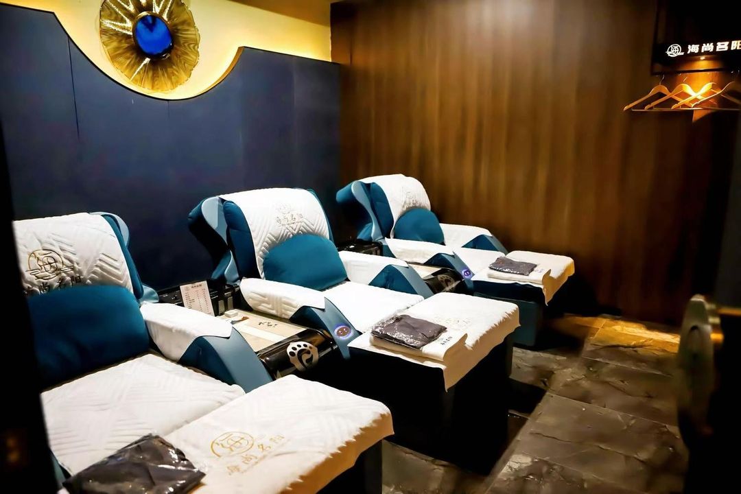 美豪丽致酒店(上海虹桥莘庄店)