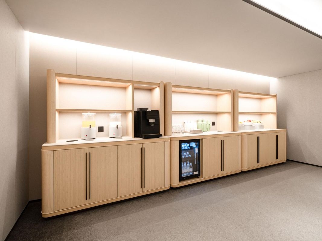 全季酒店(佛山创意产业园王府井店)