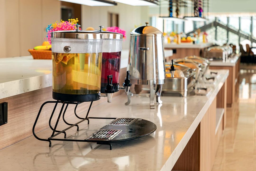成都双流机场丽呈酒店