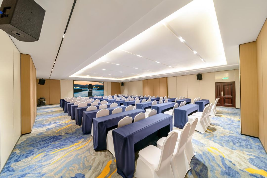 成都双流机场丽呈酒店
