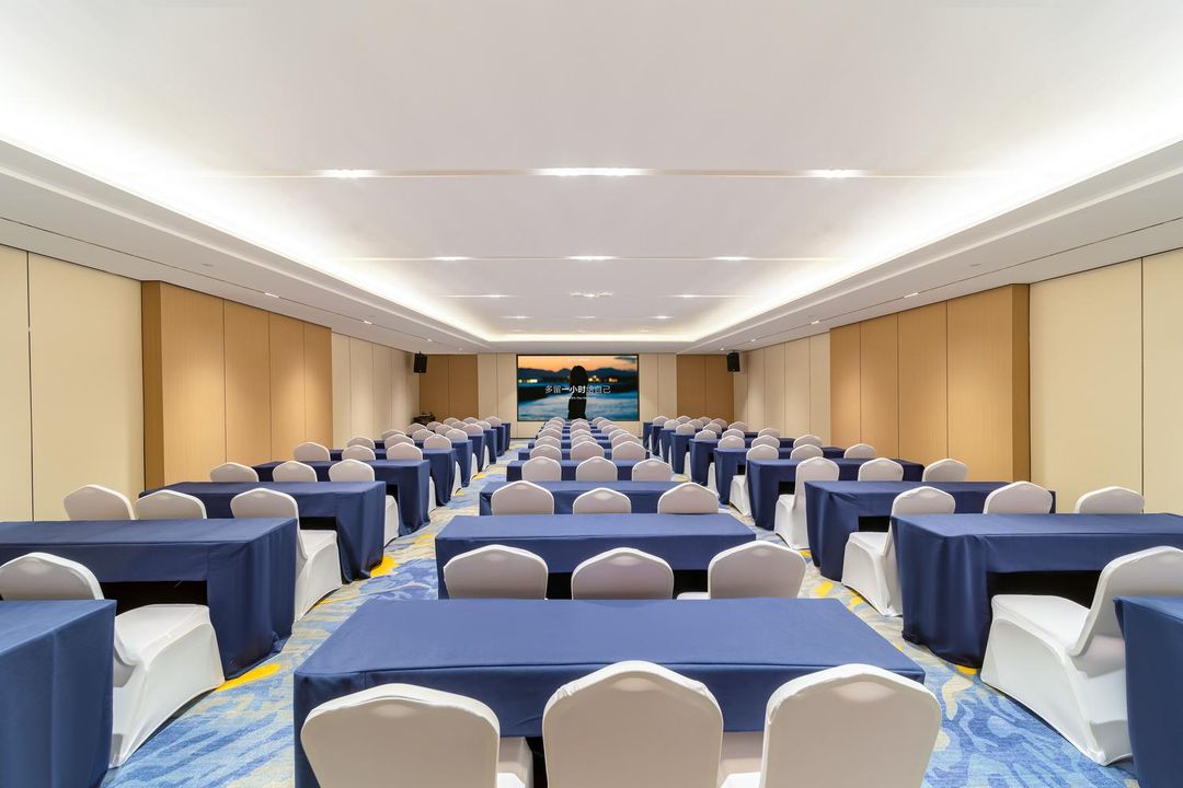 成都双流机场丽呈酒店