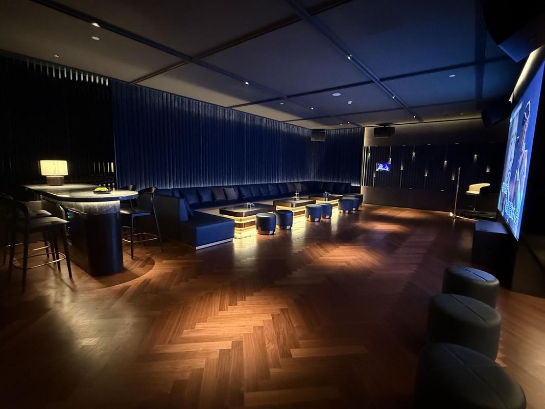 城际上海浦江中心酒店