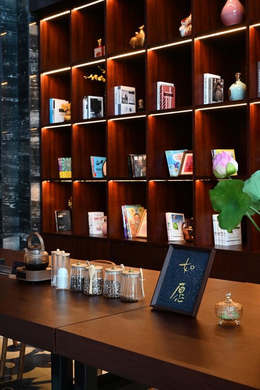 维也纳国际酒店(苏州大学城地铁站店)