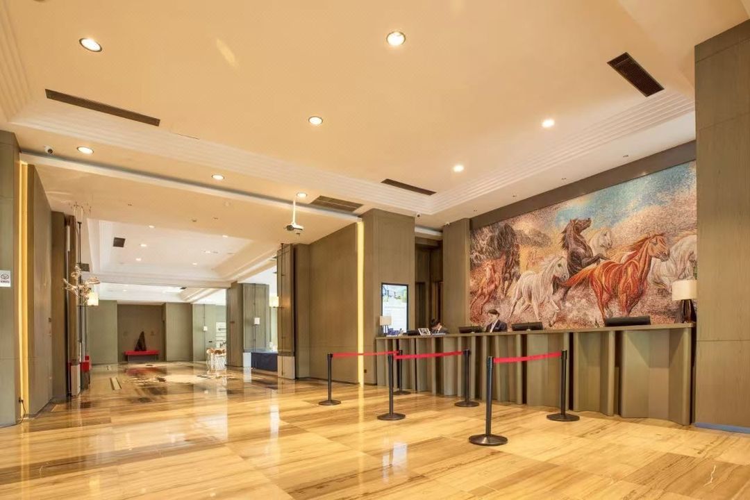 杭州暗香瑞莱克斯大酒店
