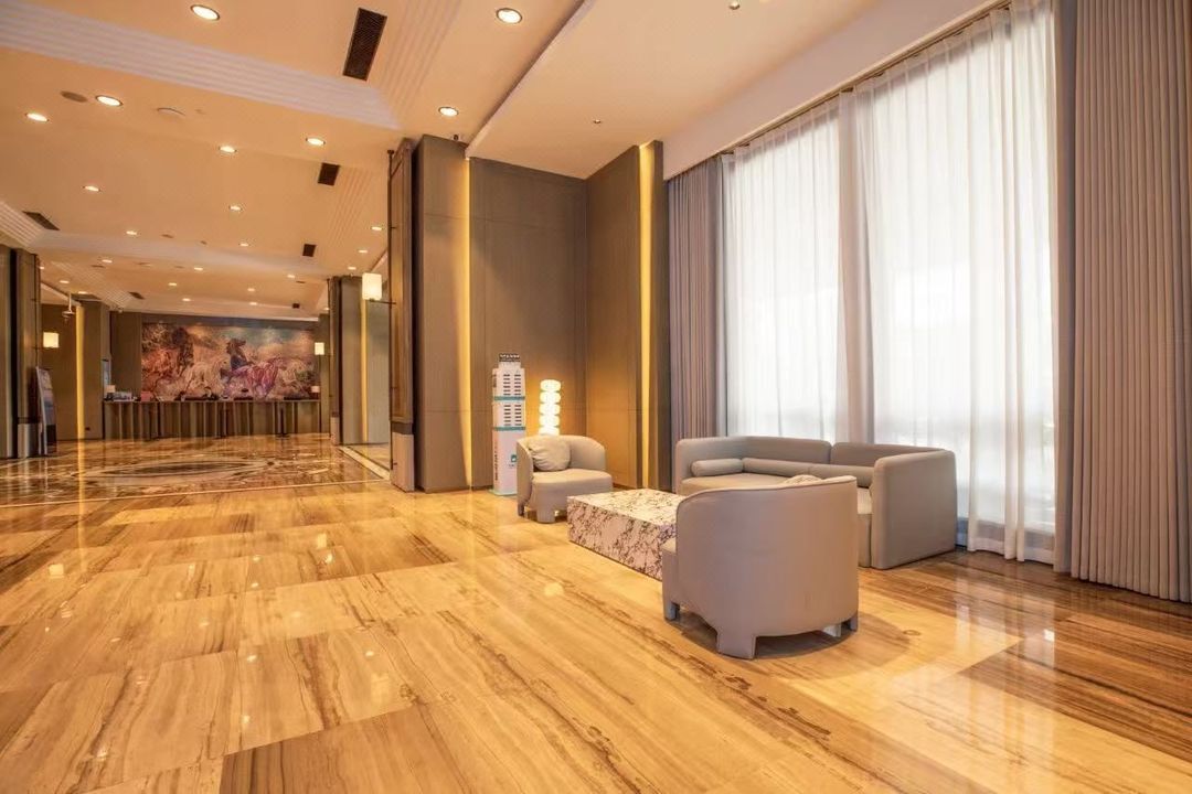 杭州暗香瑞莱克斯大酒店