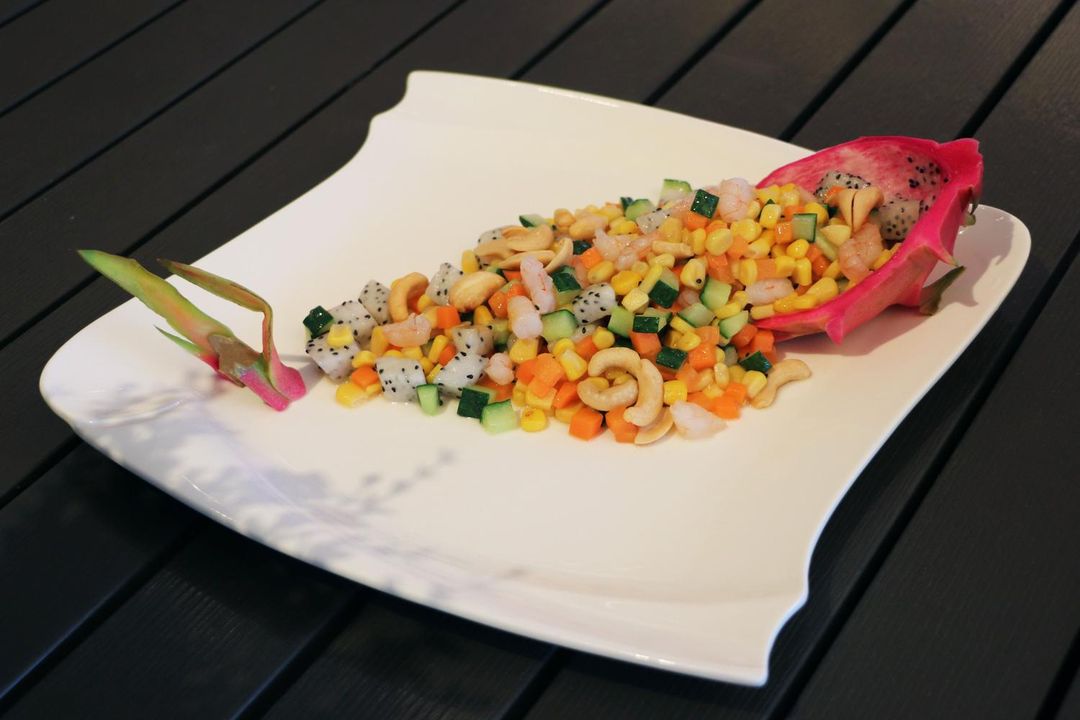 珠海横琴希尔顿花园酒店