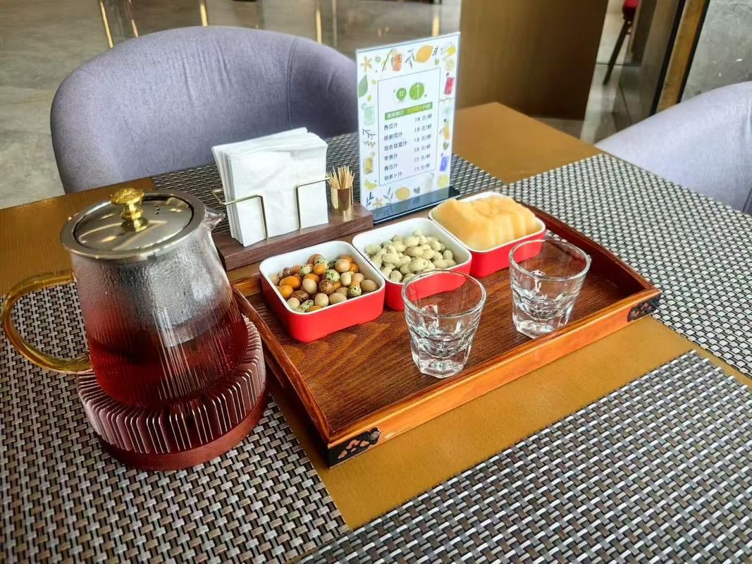 纵横奥莱酒店(武汉天河机场奥特莱斯店)