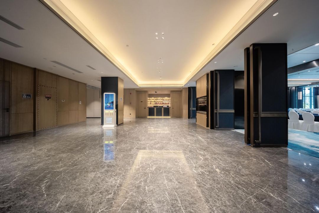 重庆北站福朋喜来登酒店