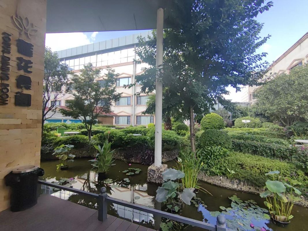 昆明东方丽致酒店(云南省博物馆官渡古镇店)