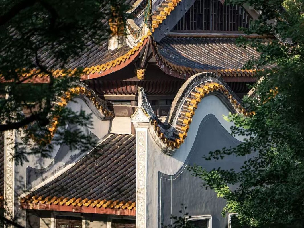 桔子长沙岳麓山橘子洲江景酒店