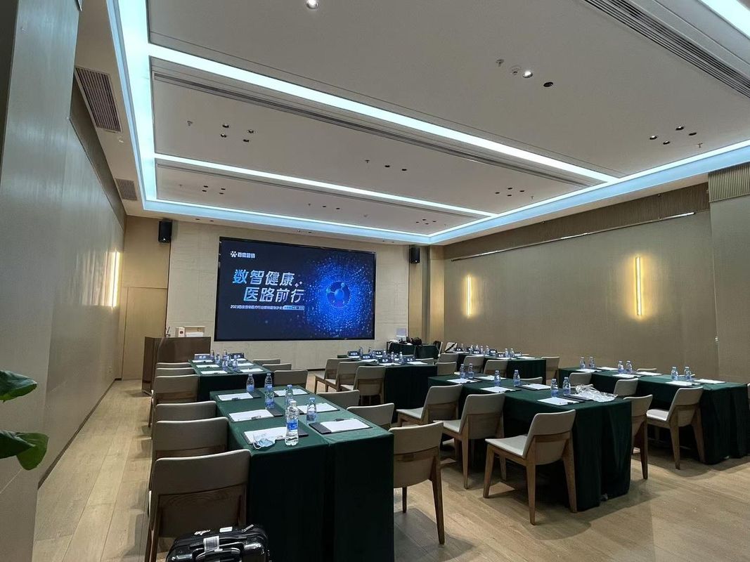深圳T酒店(南山科技园深大南地铁站店)