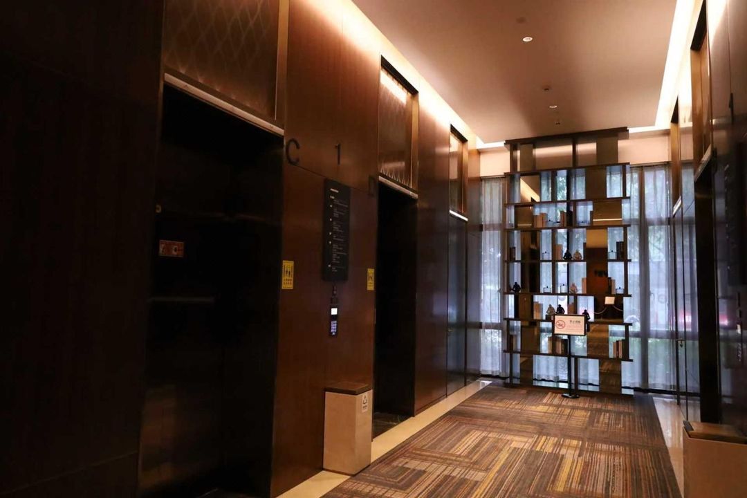 桐庐奥克伍德豪景酒店