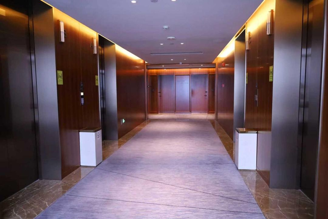 桐庐奥克伍德豪景酒店