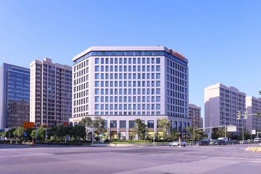 上海虹桥睿景酒店(国家会展中心店)