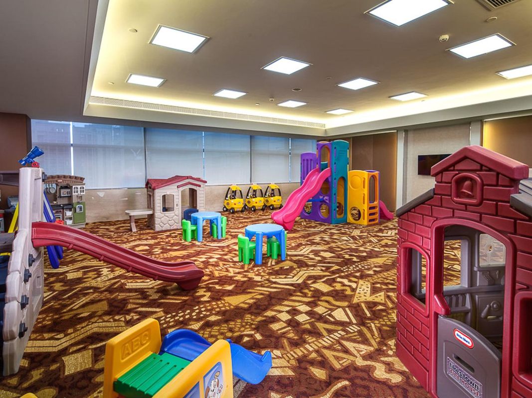 佛山南海瑾程酒店(千灯湖店)