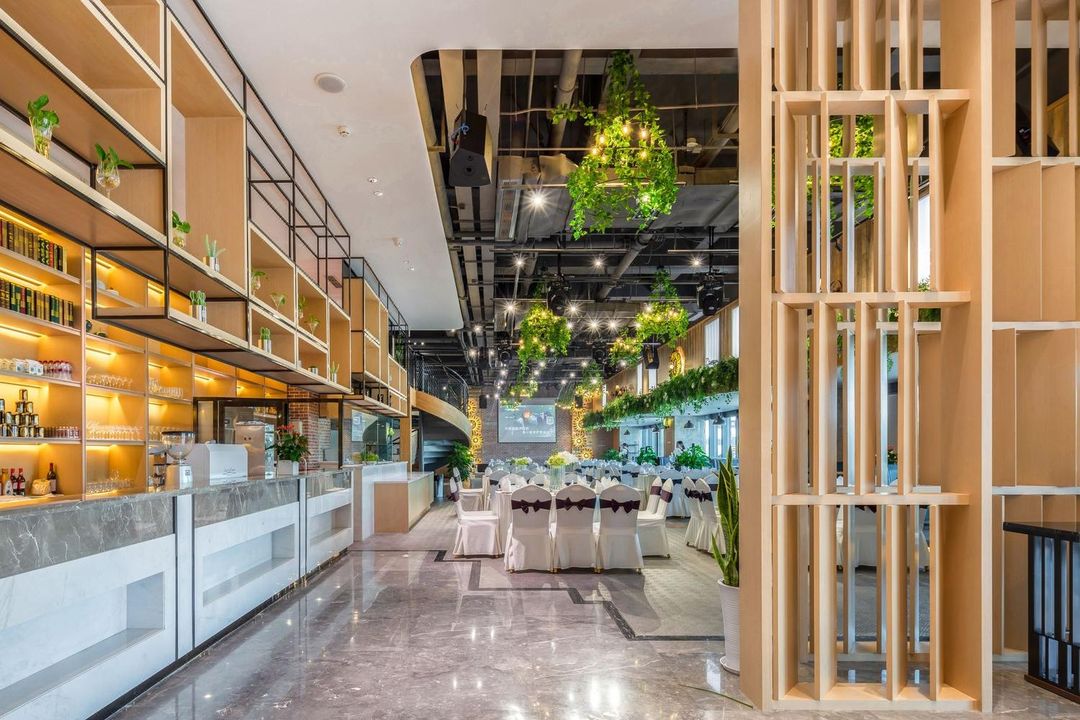 天府万泰酒店(成都西博城天府国际会议中心店)