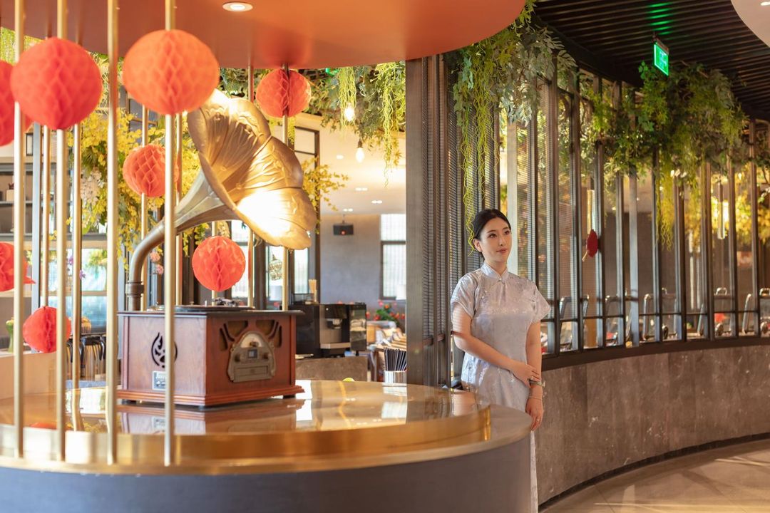 南京黄埔大酒店