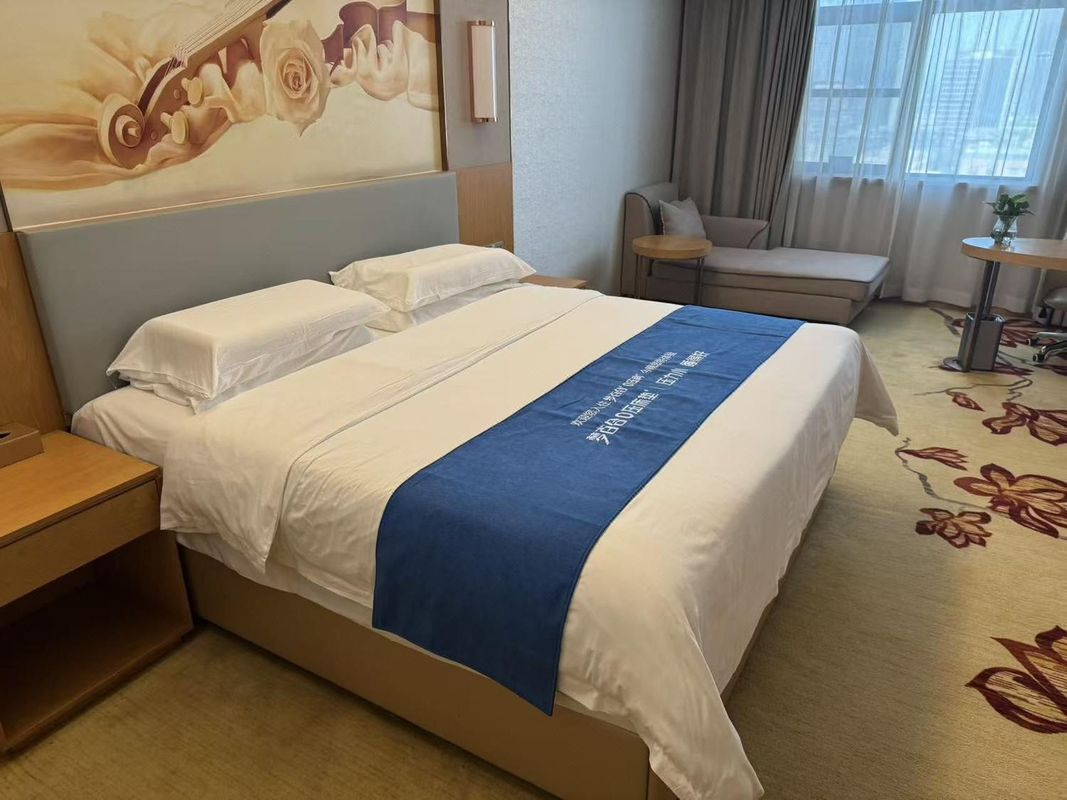艺龙万国酒店(杭州西站浙一医院店)