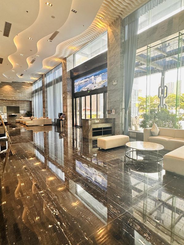 珠海福格游艇酒店