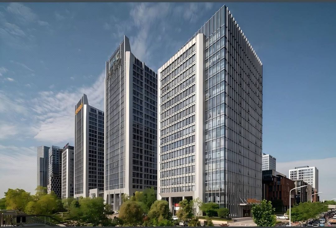 城市丽景酒店(成都四河地铁站海昌极地海洋公园店)