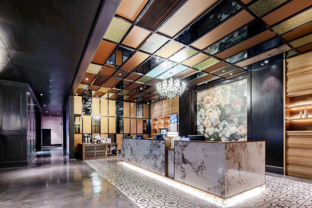 美豪丽致酒店(上海虹桥国展中心店)